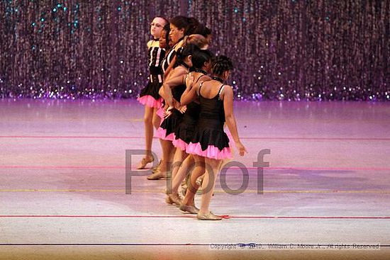 2010 Corky Bell Dance Recital<br />5/15/2010<br />4:30pm Show<br />BJCC birmingham, Al