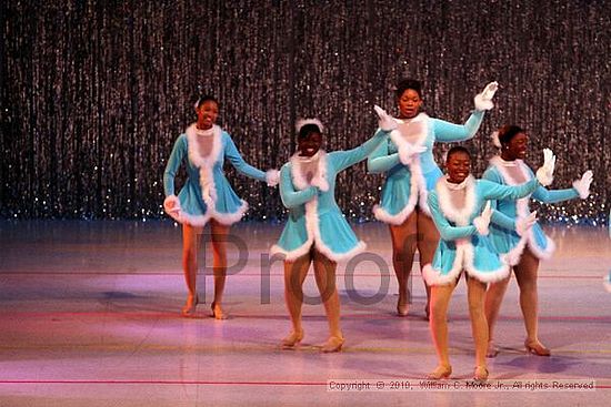2010 Corky Bell Dance Recital<br />5/15/2010<br />4:30pm Show<br />BJCC birmingham, Al
