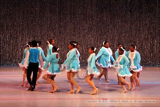 2010 Corky Bell Dance Recital<br />5/15/2010<br />4:30pm Show<br />BJCC birmingham, Al