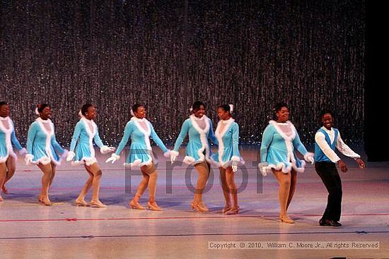 2010 Corky Bell Dance Recital<br />5/15/2010<br />4:30pm Show<br />BJCC birmingham, Al