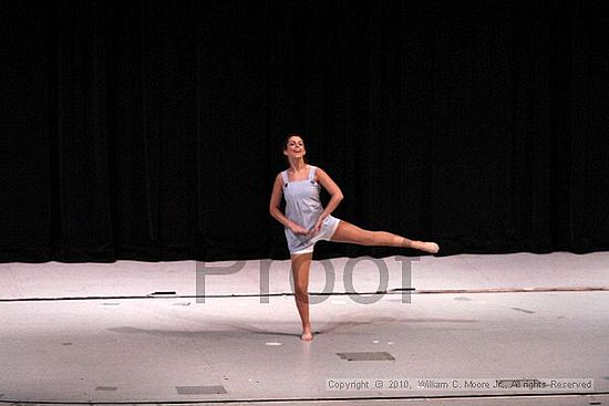 2010 Corky Bell Dance Recital<br />5/15/2010<br />4:30pm Show<br />BJCC birmingham, Al