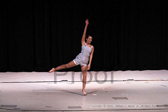 2010 Corky Bell Dance Recital<br />5/15/2010<br />4:30pm Show<br />BJCC birmingham, Al