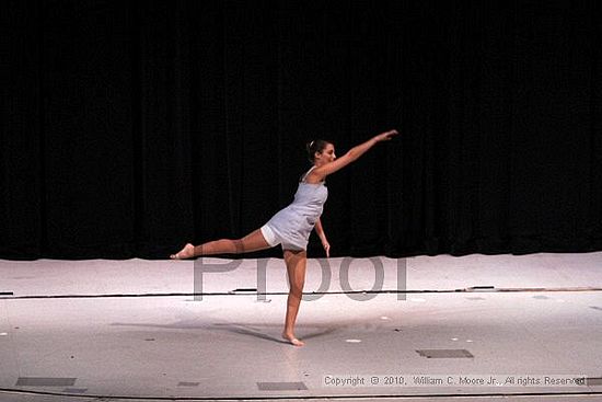 2010 Corky Bell Dance Recital<br />5/15/2010<br />4:30pm Show<br />BJCC birmingham, Al