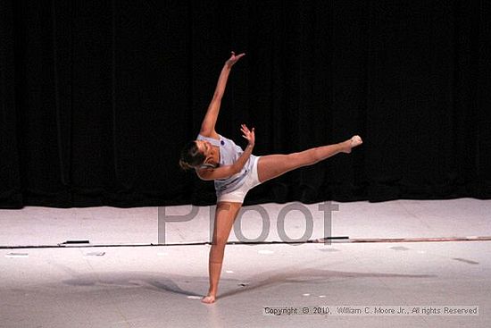 2010 Corky Bell Dance Recital<br />5/15/2010<br />4:30pm Show<br />BJCC birmingham, Al