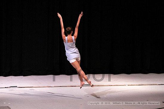 2010 Corky Bell Dance Recital<br />5/15/2010<br />4:30pm Show<br />BJCC birmingham, Al