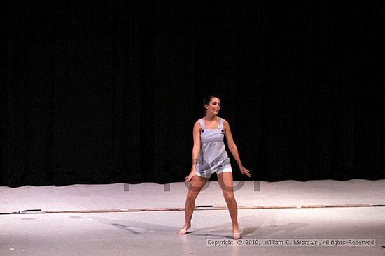 2010 Corky Bell Dance Recital<br />5/15/2010<br />4:30pm Show<br />BJCC birmingham, Al