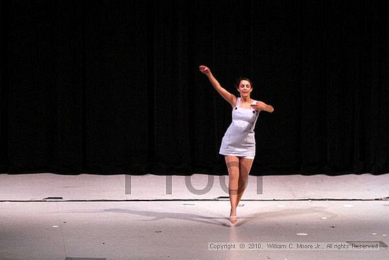 2010 Corky Bell Dance Recital<br />5/15/2010<br />4:30pm Show<br />BJCC birmingham, Al