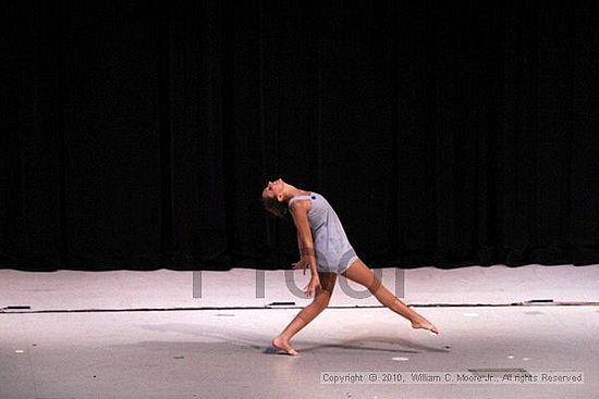 2010 Corky Bell Dance Recital<br />5/15/2010<br />4:30pm Show<br />BJCC birmingham, Al