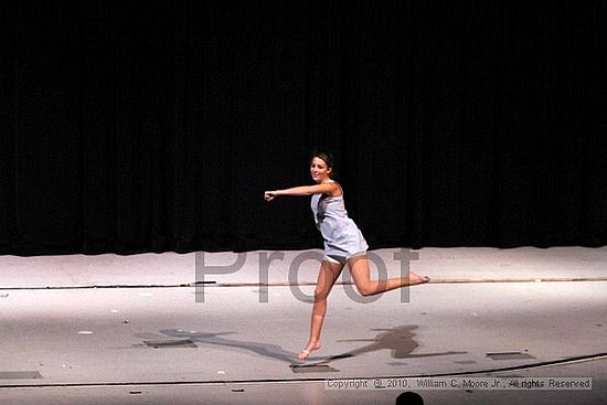 2010 Corky Bell Dance Recital<br />5/15/2010<br />4:30pm Show<br />BJCC birmingham, Al