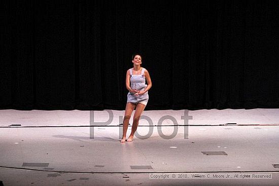 2010 Corky Bell Dance Recital<br />5/15/2010<br />4:30pm Show<br />BJCC birmingham, Al