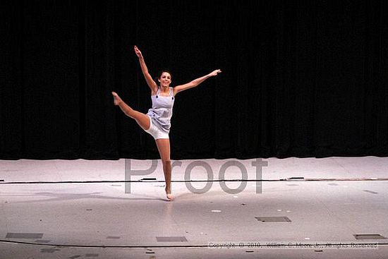 2010 Corky Bell Dance Recital<br />5/15/2010<br />4:30pm Show<br />BJCC birmingham, Al