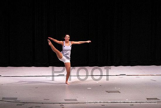 2010 Corky Bell Dance Recital<br />5/15/2010<br />4:30pm Show<br />BJCC birmingham, Al
