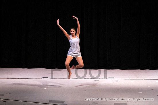 2010 Corky Bell Dance Recital<br />5/15/2010<br />4:30pm Show<br />BJCC birmingham, Al