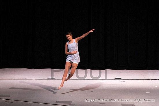 2010 Corky Bell Dance Recital<br />5/15/2010<br />4:30pm Show<br />BJCC birmingham, Al