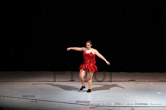 2010 Corky Bell Dance Recital<br />5/15/2010<br />4:30pm Show<br />BJCC birmingham, Al