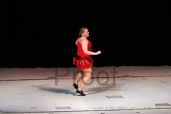 2010 Corky Bell Dance Recital<br />5/15/2010<br />4:30pm Show<br />BJCC birmingham, Al