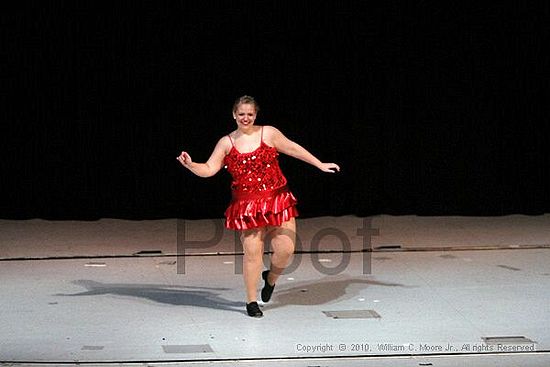2010 Corky Bell Dance Recital<br />5/15/2010<br />4:30pm Show<br />BJCC birmingham, Al