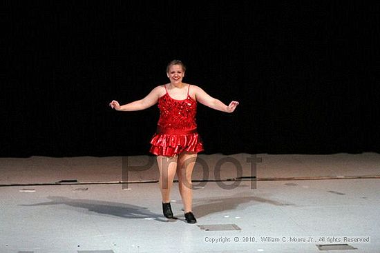 2010 Corky Bell Dance Recital<br />5/15/2010<br />4:30pm Show<br />BJCC birmingham, Al