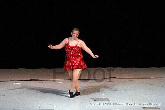 2010 Corky Bell Dance Recital<br />5/15/2010<br />4:30pm Show<br />BJCC birmingham, Al