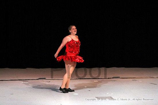 2010 Corky Bell Dance Recital<br />5/15/2010<br />4:30pm Show<br />BJCC birmingham, Al