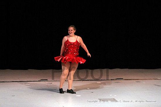2010 Corky Bell Dance Recital<br />5/15/2010<br />4:30pm Show<br />BJCC birmingham, Al