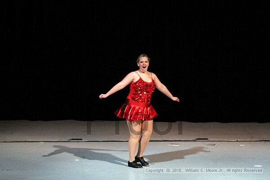2010 Corky Bell Dance Recital<br />5/15/2010<br />4:30pm Show<br />BJCC birmingham, Al