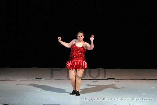 2010 Corky Bell Dance Recital<br />5/15/2010<br />4:30pm Show<br />BJCC birmingham, Al