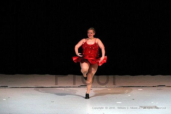 2010 Corky Bell Dance Recital<br />5/15/2010<br />4:30pm Show<br />BJCC birmingham, Al