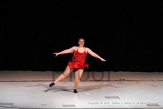 2010 Corky Bell Dance Recital<br />5/15/2010<br />4:30pm Show<br />BJCC birmingham, Al