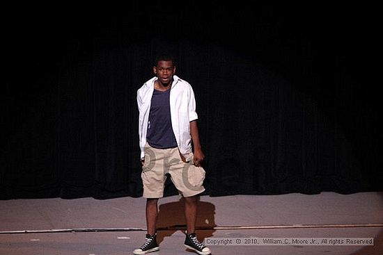 2010 Corky Bell Dance Recital<br />5/15/2010<br />4:30pm Show<br />BJCC birmingham, Al