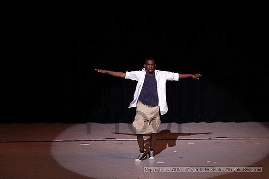 2010 Corky Bell Dance Recital<br />5/15/2010<br />4:30pm Show<br />BJCC birmingham, Al