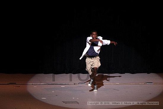 2010 Corky Bell Dance Recital<br />5/15/2010<br />4:30pm Show<br />BJCC birmingham, Al