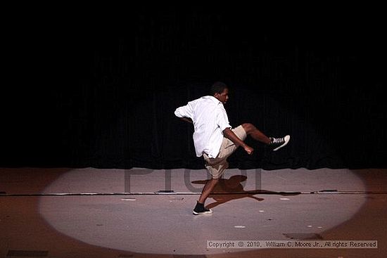 2010 Corky Bell Dance Recital<br />5/15/2010<br />4:30pm Show<br />BJCC birmingham, Al