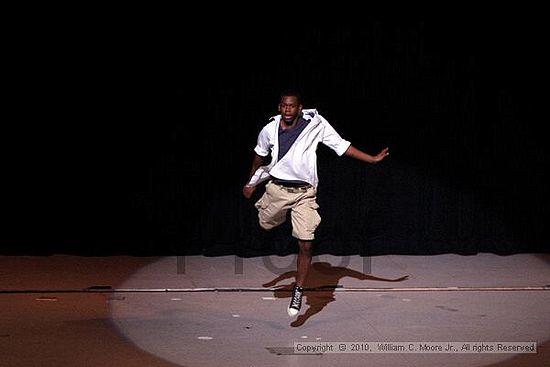 2010 Corky Bell Dance Recital<br />5/15/2010<br />4:30pm Show<br />BJCC birmingham, Al