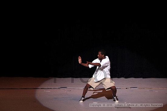 2010 Corky Bell Dance Recital<br />5/15/2010<br />4:30pm Show<br />BJCC birmingham, Al