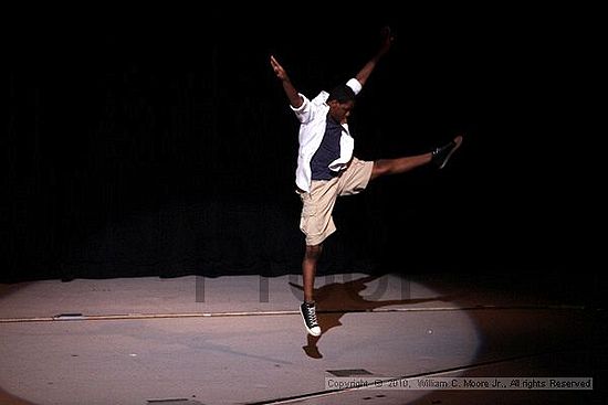 2010 Corky Bell Dance Recital<br />5/15/2010<br />4:30pm Show<br />BJCC birmingham, Al