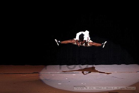 2010 Corky Bell Dance Recital<br />5/15/2010<br />4:30pm Show<br />BJCC birmingham, Al