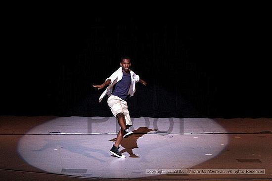 2010 Corky Bell Dance Recital<br />5/15/2010<br />4:30pm Show<br />BJCC birmingham, Al