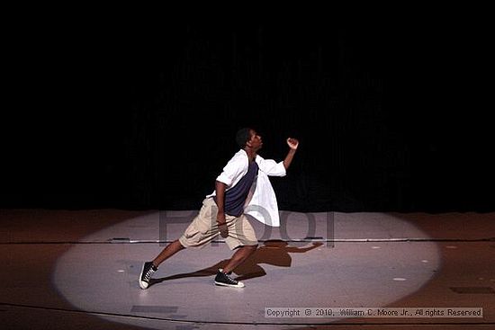 2010 Corky Bell Dance Recital<br />5/15/2010<br />4:30pm Show<br />BJCC birmingham, Al