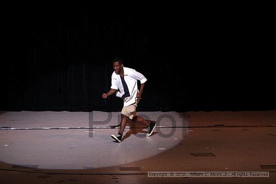 2010 Corky Bell Dance Recital<br />5/15/2010<br />4:30pm Show<br />BJCC birmingham, Al