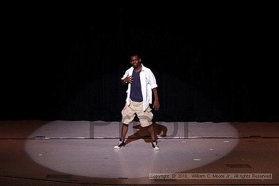 2010 Corky Bell Dance Recital<br />5/15/2010<br />4:30pm Show<br />BJCC birmingham, Al