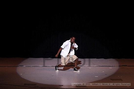 2010 Corky Bell Dance Recital<br />5/15/2010<br />4:30pm Show<br />BJCC birmingham, Al