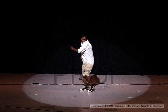 2010 Corky Bell Dance Recital<br />5/15/2010<br />4:30pm Show<br />BJCC birmingham, Al