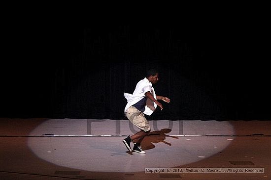 2010 Corky Bell Dance Recital<br />5/15/2010<br />4:30pm Show<br />BJCC birmingham, Al