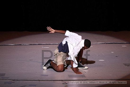 2010 Corky Bell Dance Recital<br />5/15/2010<br />4:30pm Show<br />BJCC birmingham, Al