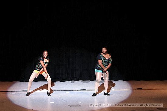 2010 Corky Bell Dance Recital<br />5/15/2010<br />4:30pm Show<br />BJCC birmingham, Al