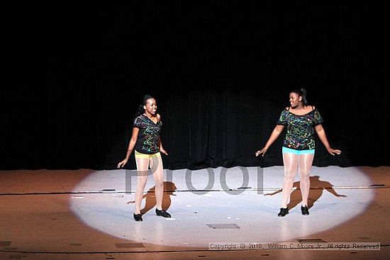 2010 Corky Bell Dance Recital<br />5/15/2010<br />4:30pm Show<br />BJCC birmingham, Al