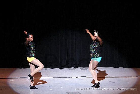 2010 Corky Bell Dance Recital<br />5/15/2010<br />4:30pm Show<br />BJCC birmingham, Al