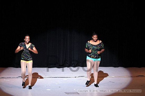 2010 Corky Bell Dance Recital<br />5/15/2010<br />4:30pm Show<br />BJCC birmingham, Al
