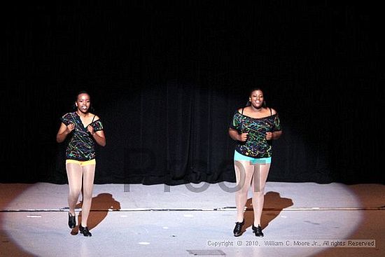 2010 Corky Bell Dance Recital<br />5/15/2010<br />4:30pm Show<br />BJCC birmingham, Al